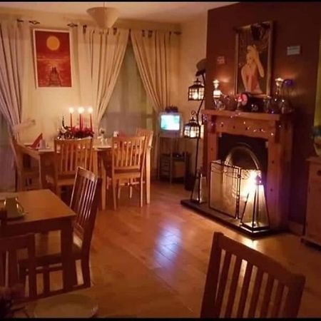 Clare Street B&B Nenagh Buitenkant foto