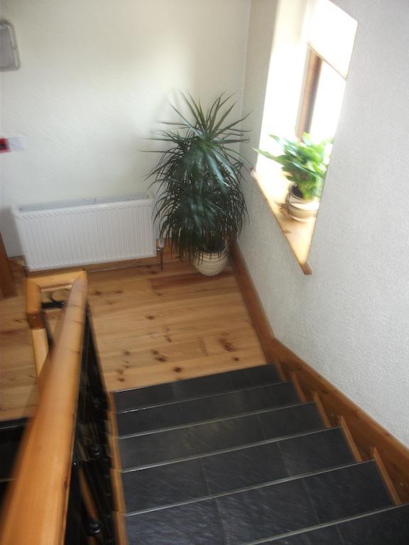 Clare Street B&B Nenagh Buitenkant foto