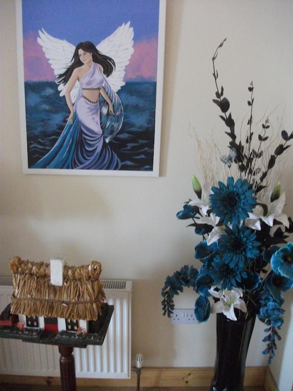 Clare Street B&B Nenagh Buitenkant foto