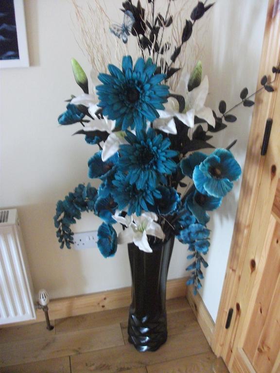 Clare Street B&B Nenagh Buitenkant foto