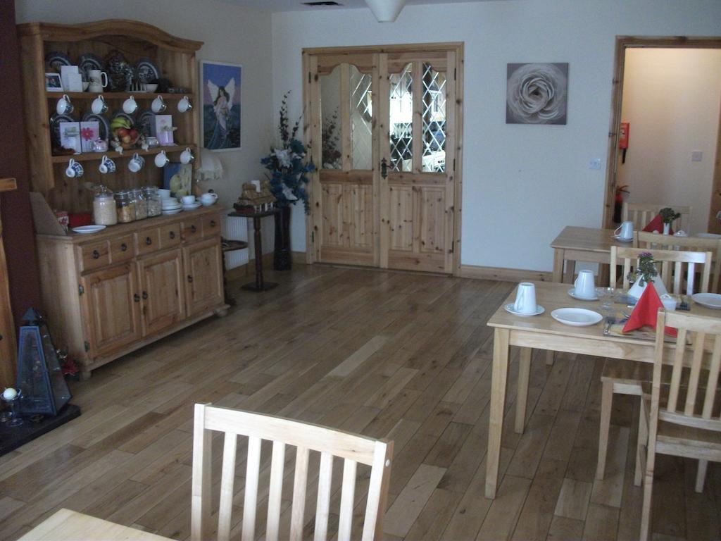 Clare Street B&B Nenagh Buitenkant foto