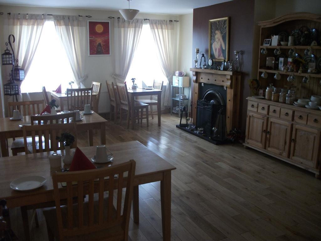 Clare Street B&B Nenagh Buitenkant foto