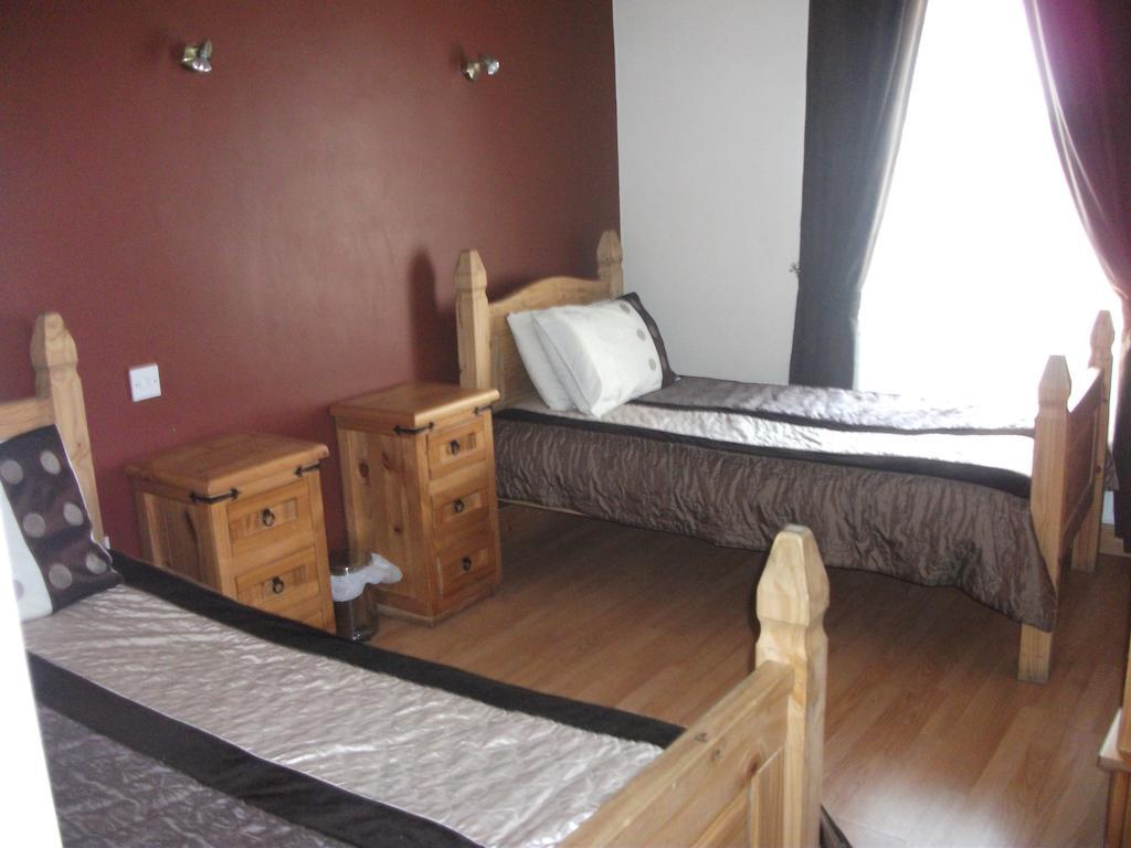 Clare Street B&B Nenagh Kamer foto
