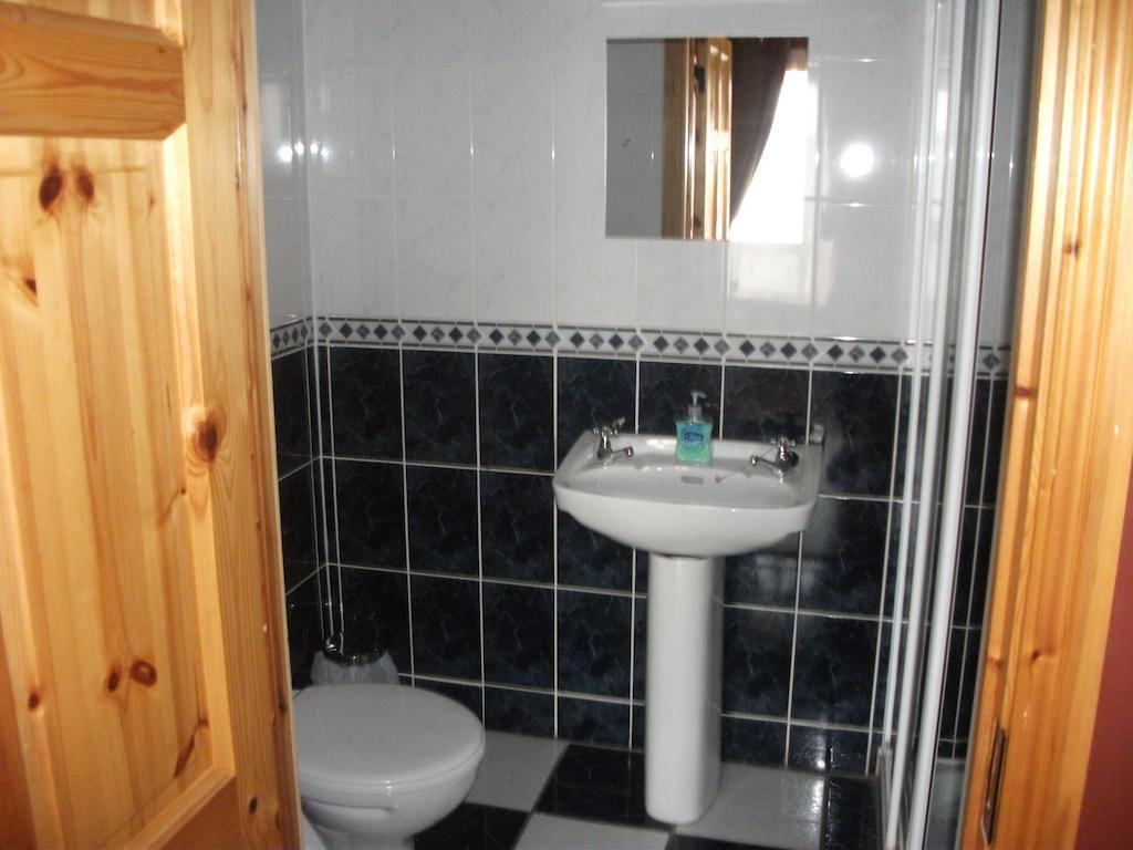 Clare Street B&B Nenagh Kamer foto