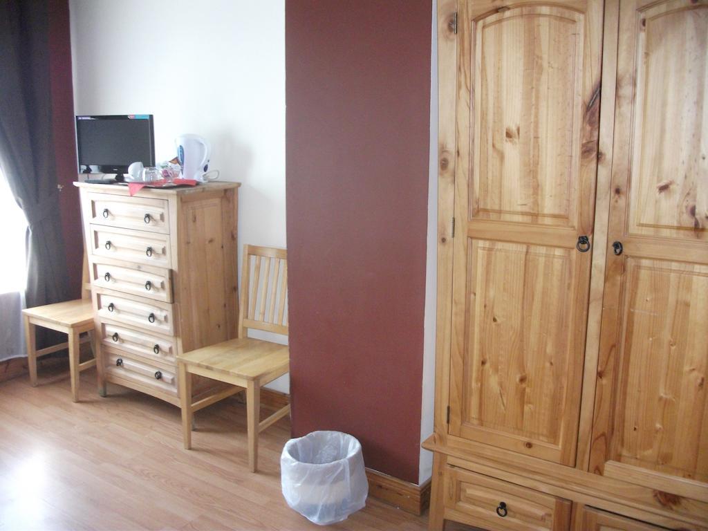Clare Street B&B Nenagh Kamer foto