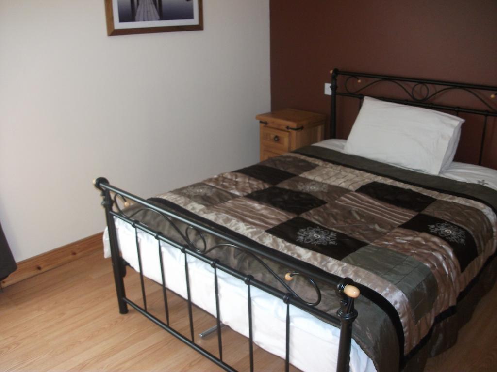 Clare Street B&B Nenagh Kamer foto