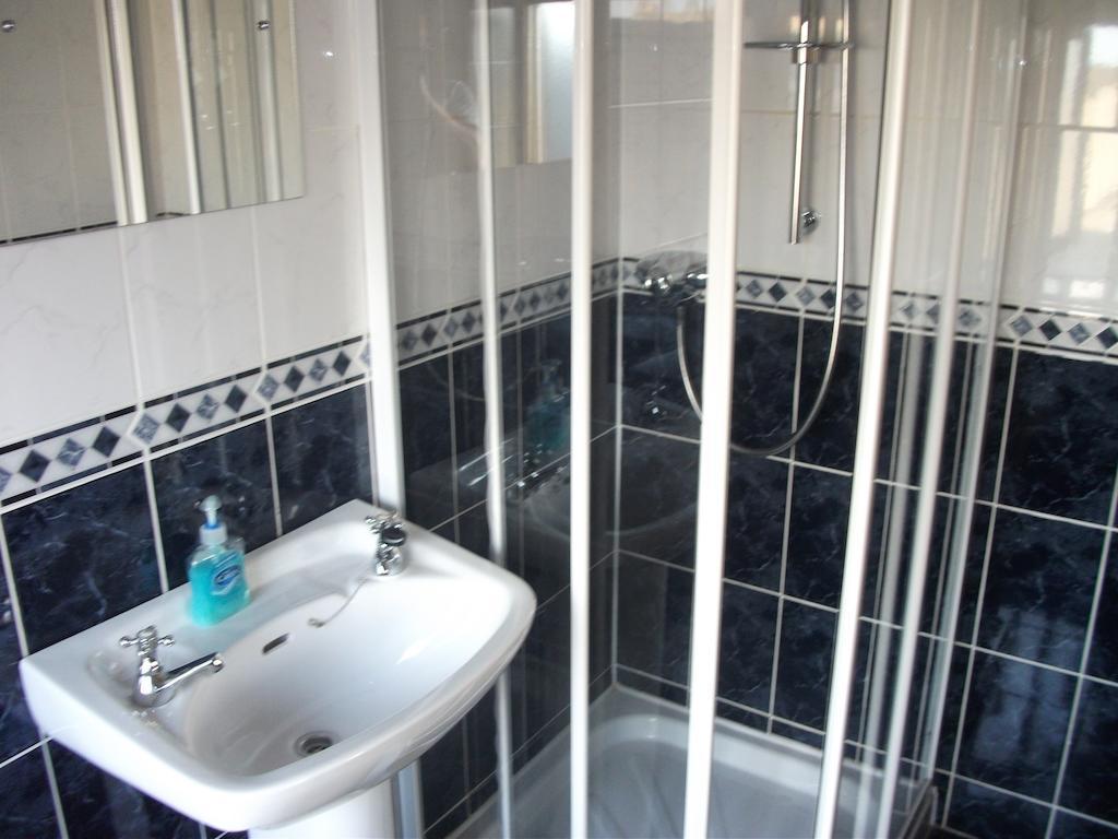 Clare Street B&B Nenagh Kamer foto