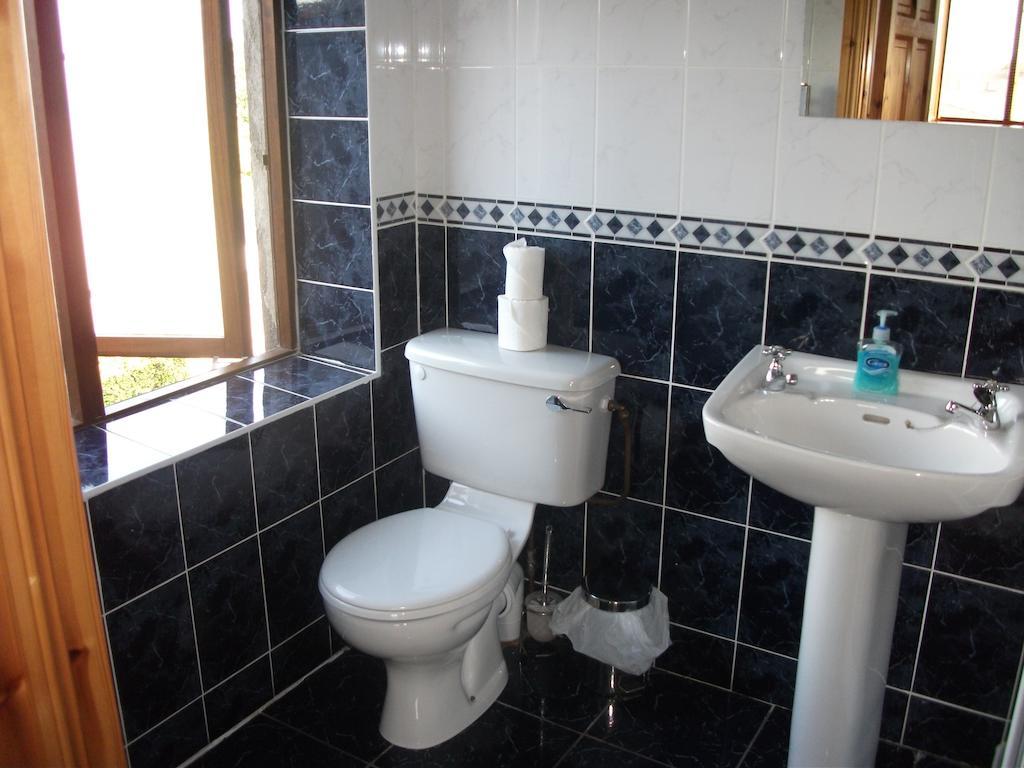Clare Street B&B Nenagh Kamer foto