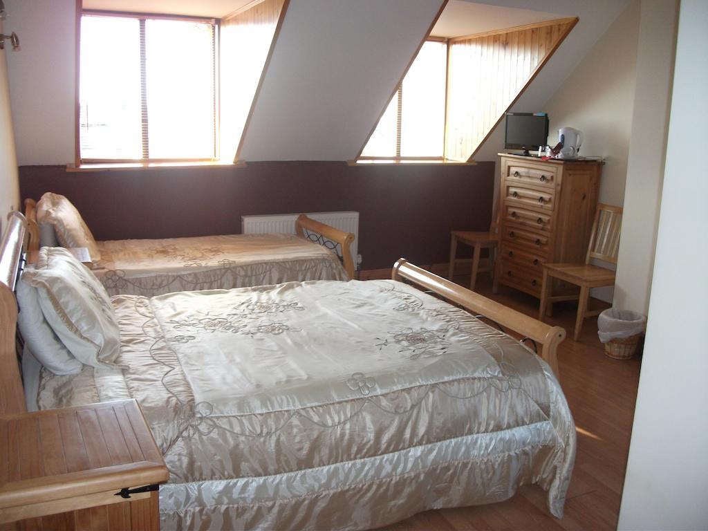 Clare Street B&B Nenagh Kamer foto