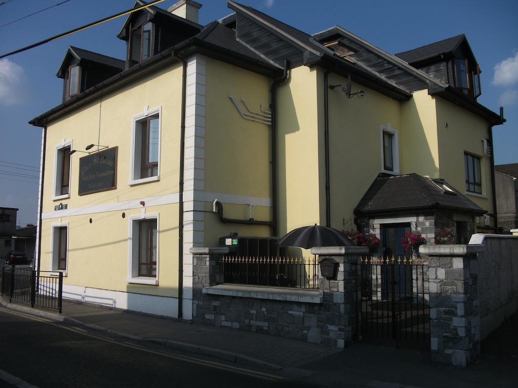 Clare Street B&B Nenagh Buitenkant foto