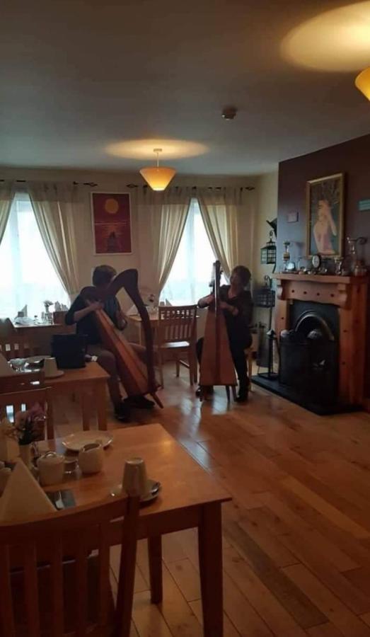 Clare Street B&B Nenagh Buitenkant foto