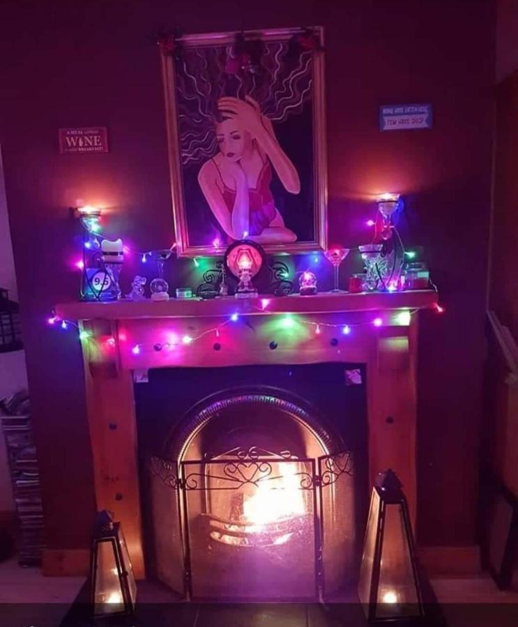 Clare Street B&B Nenagh Buitenkant foto