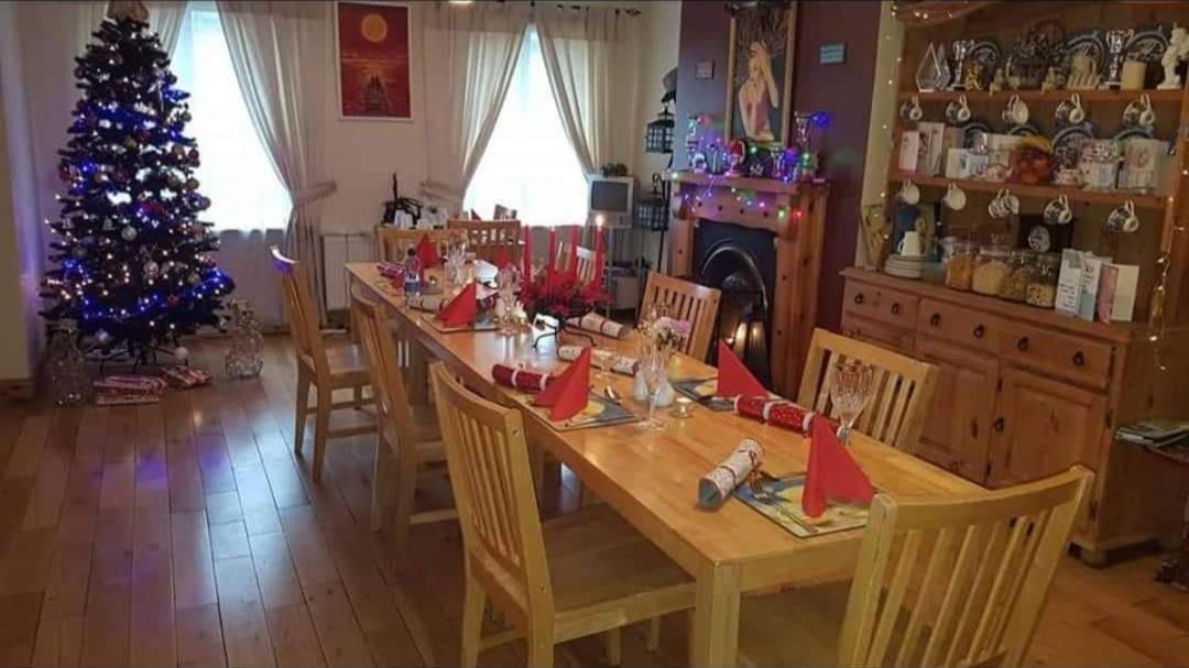 Clare Street B&B Nenagh Buitenkant foto