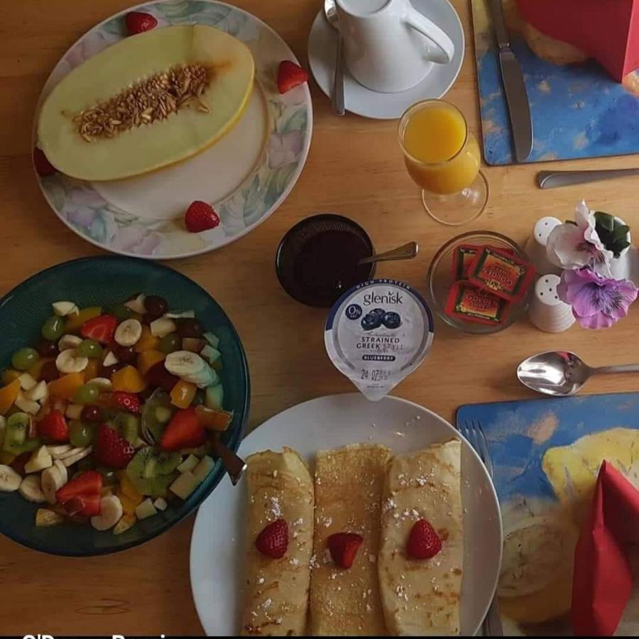 Clare Street B&B Nenagh Buitenkant foto